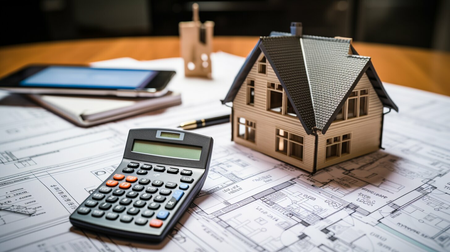 Mastering Your Renovation Budget: Harnessing the Power of Home Improvement Loan Calculators