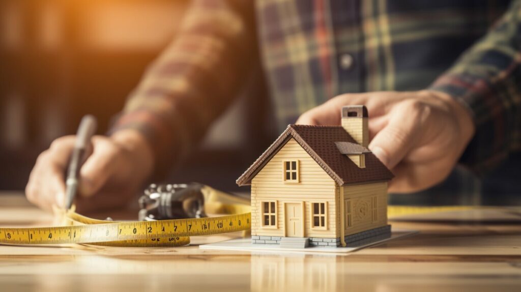 home improvement loan options