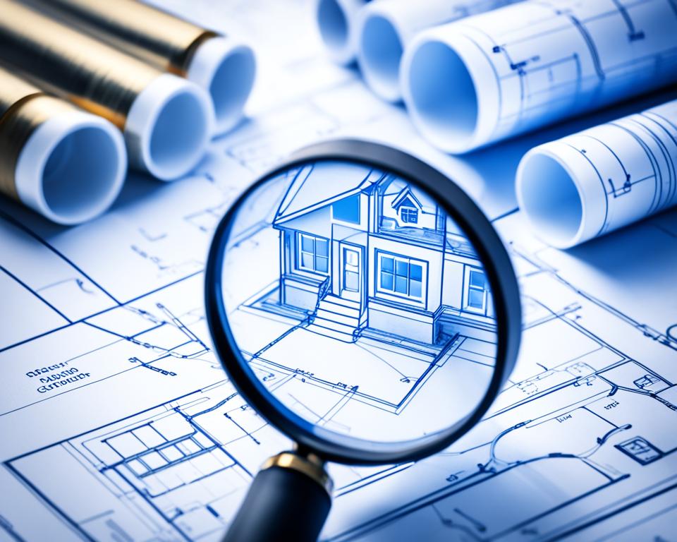 home inspection process