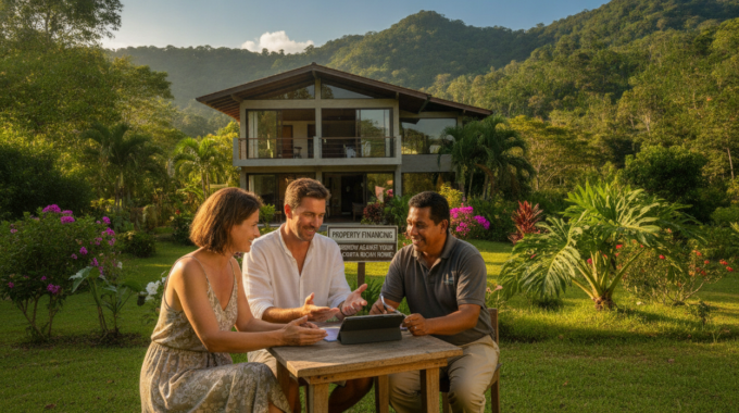 how-expats-can-borrow-against-property-costa-rica