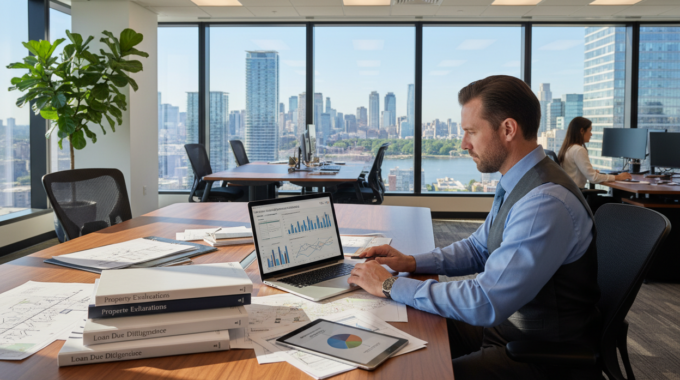 how-fund-managers-evaluate-real-estate-backed-loans