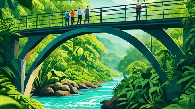 how much can i borrow with a bridge loan in Costa Rica