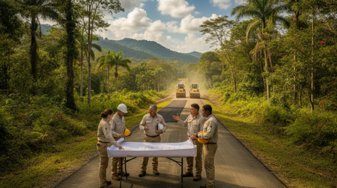 how-road-access-affects-project-financing