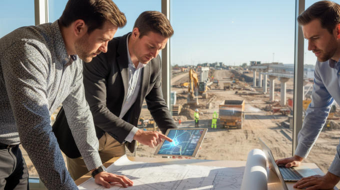 how-road-access-affects-project-financing