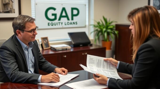 how to apply for gap equity loans costa rica