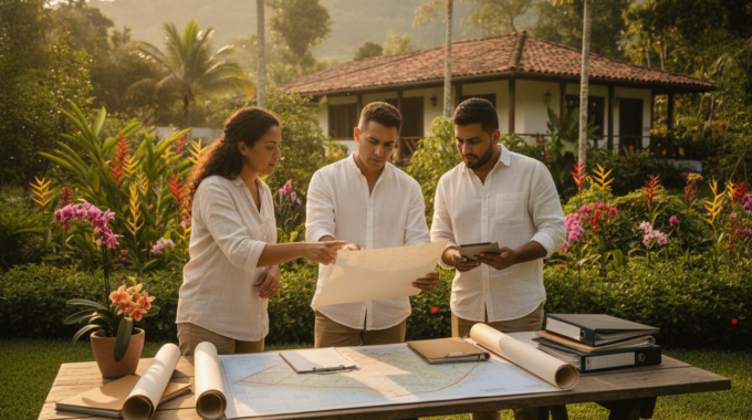 how-to-check-title-before-seeking-financing
