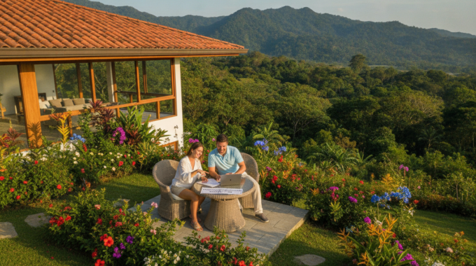 how-to-finance-a-home-in-costa-rica