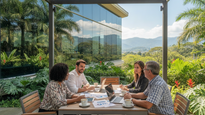how-to-get-capital-for-a-business-project-costa-rica