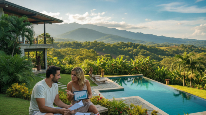 how-to-get-cash-out-of-property-costa-rica