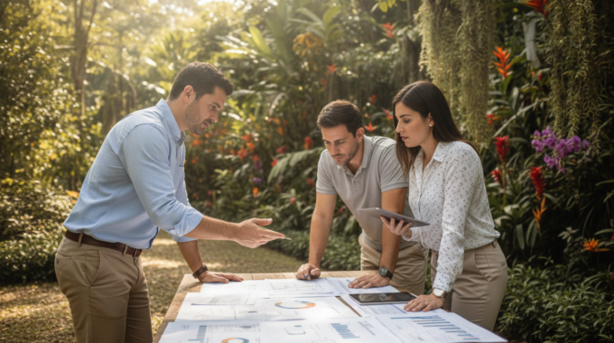 how-to-get-funding-without-selling-property