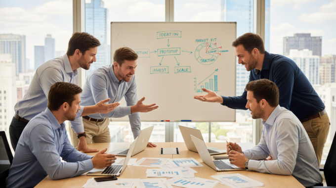 how-to-get-investor-interest-in-your-project