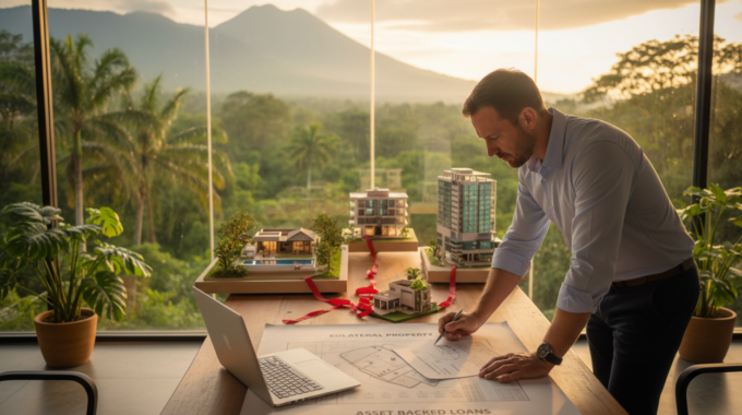 how-to-use-property-as-collateral-costa-rica