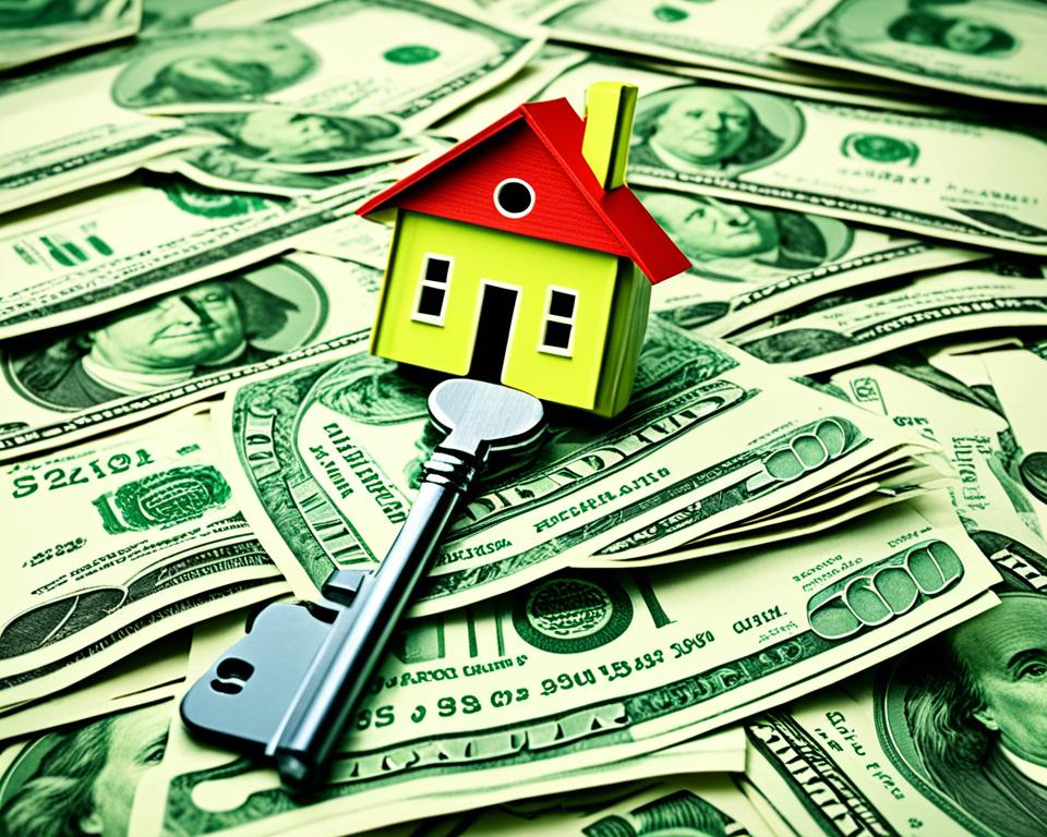 leveraging home equity