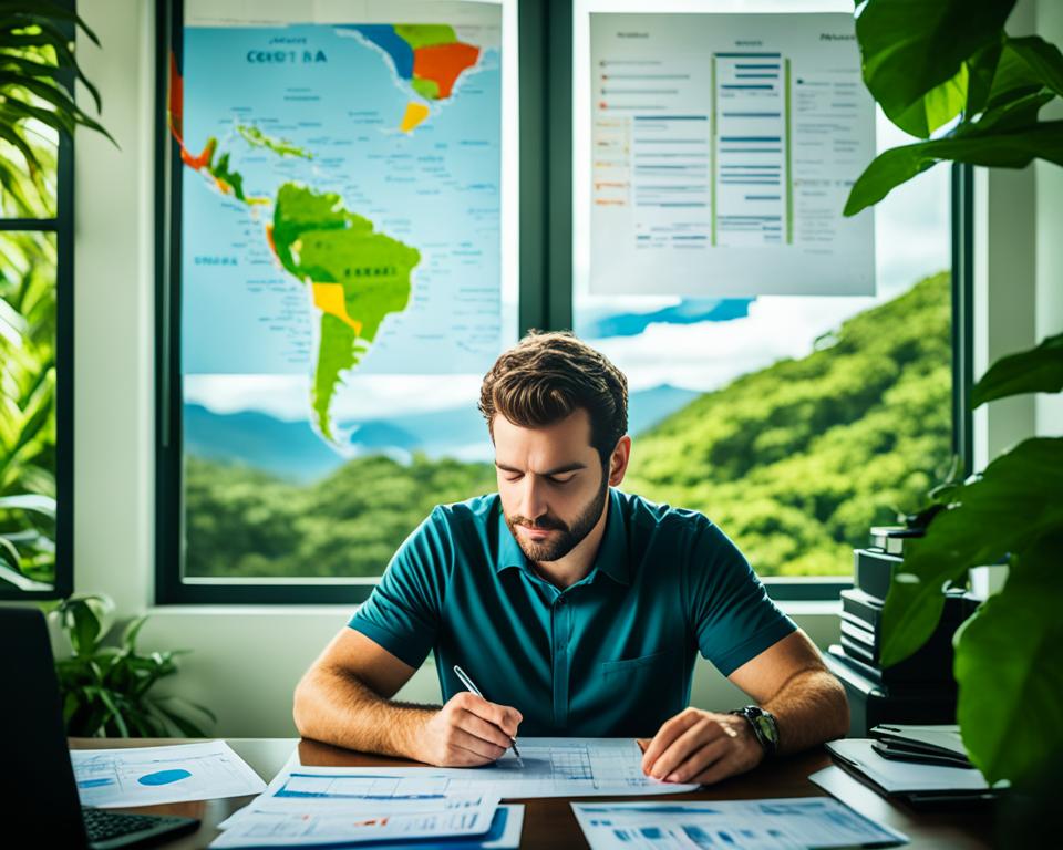 loan application process in Costa Rica