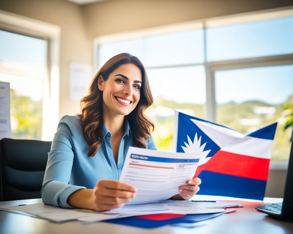 loan application process in costa rica