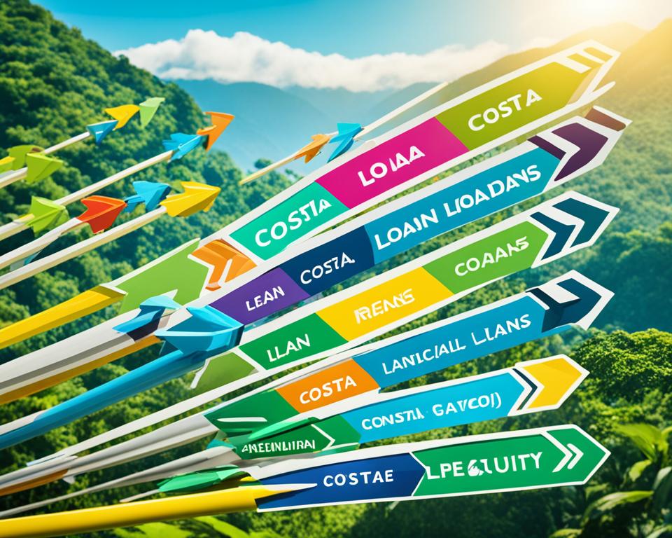 loan options Costa Rica