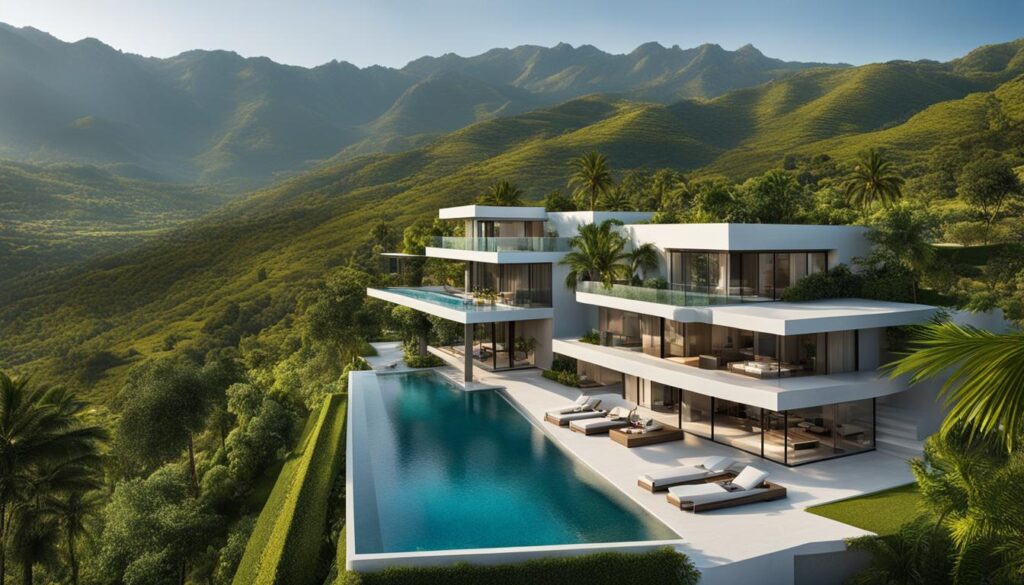 luxury real estate opportunities in Costa Rica