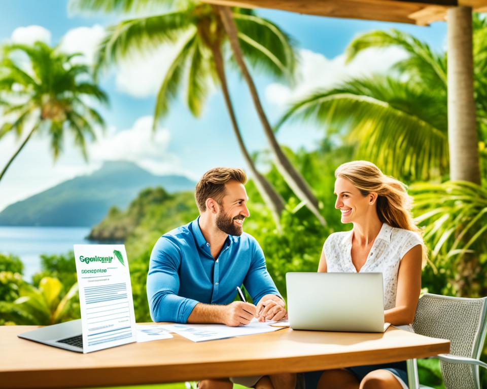 mortgage consulting in costa rica