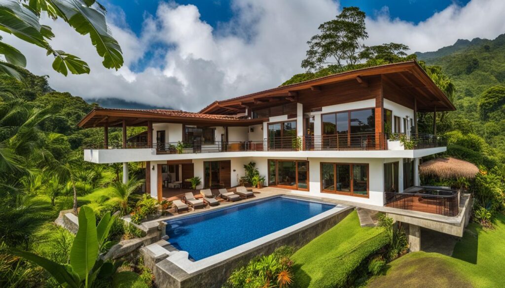 mortgage loans in Costa Rica