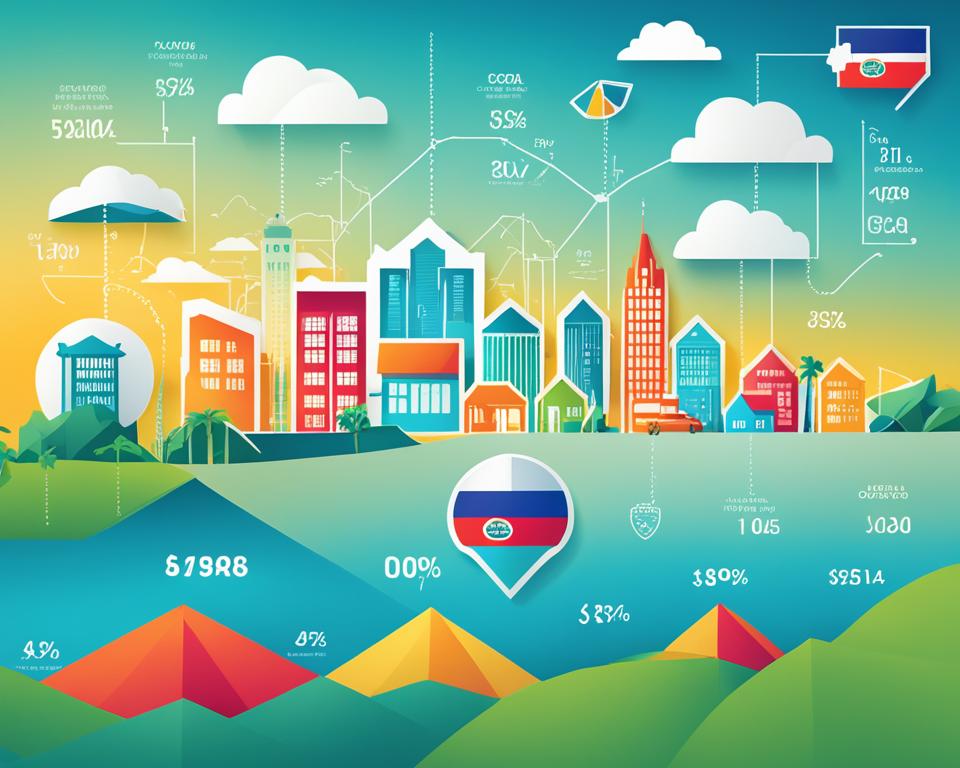 mortgage rates in Costa Rica