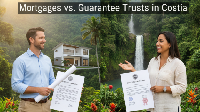 mortgages-vs-guarantee-trusts-in-costa-rica-which-is-better-for-private-lenders