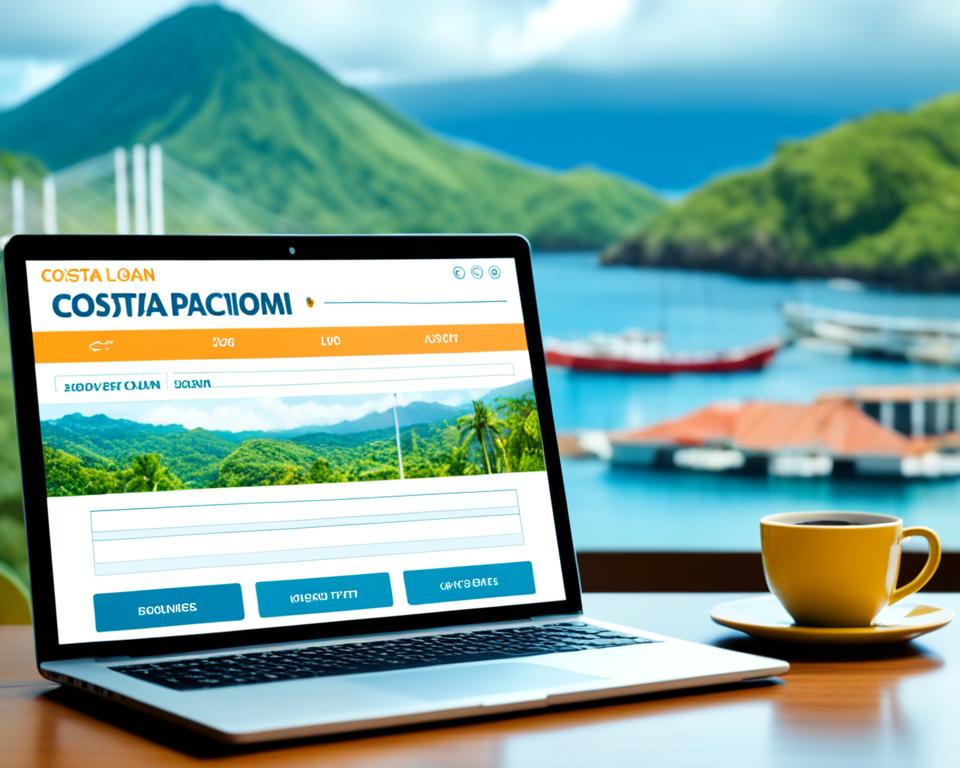 online loan services in Costa Rica