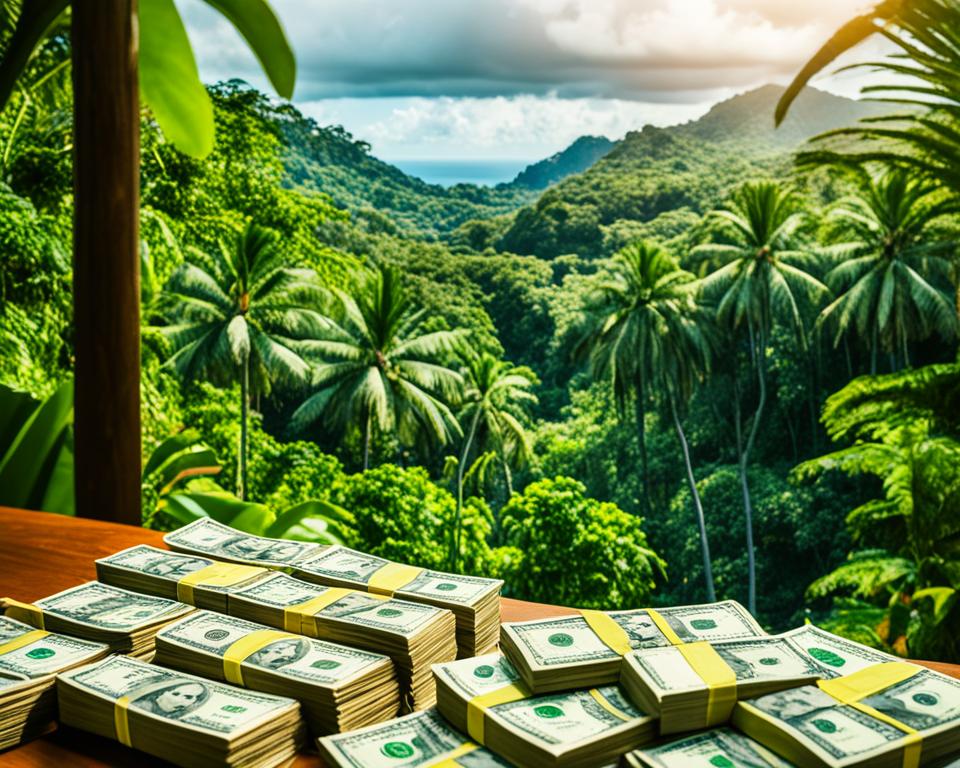 private lending in costa rica