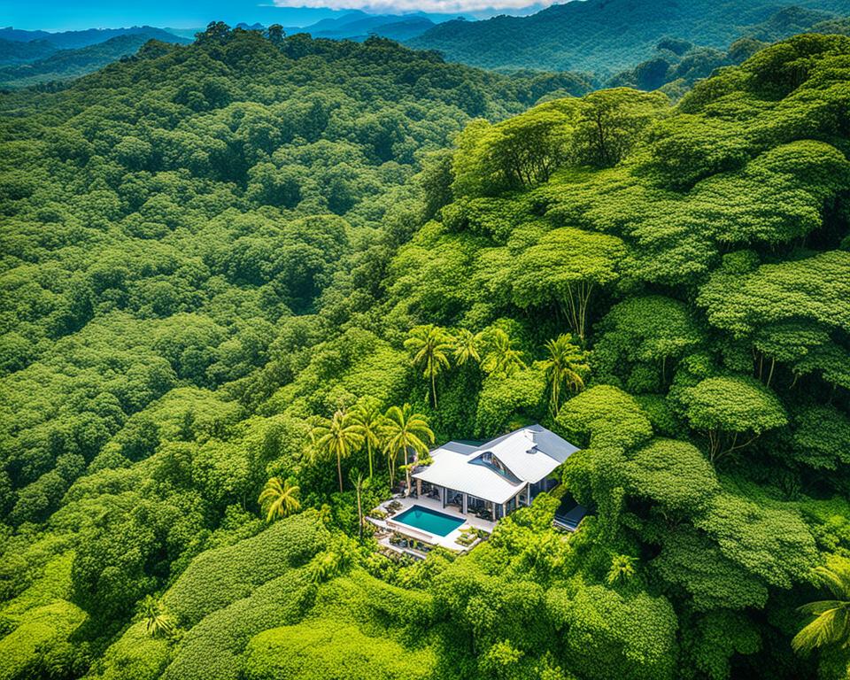 property appraisal costa rica