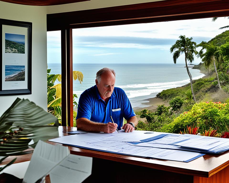 property appraisal costa rica