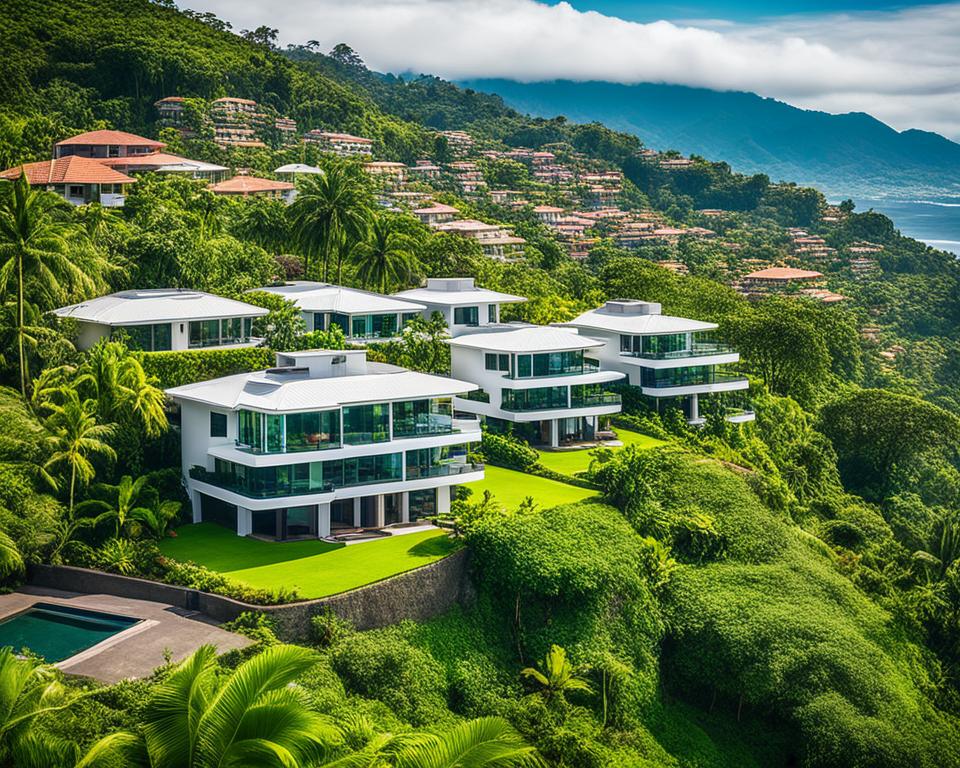 property investment in Costa Rica