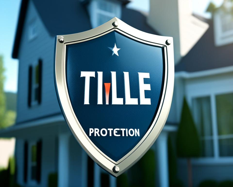 property title protection