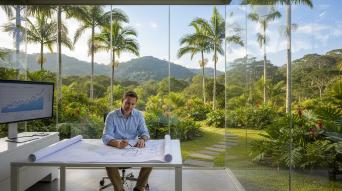 real-estate-backed-lending-for-fund-managers-costa-rica