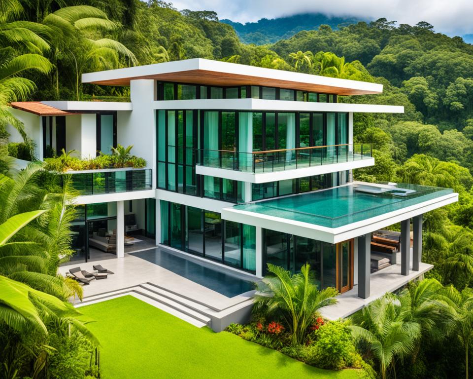 real estate financing costa rica