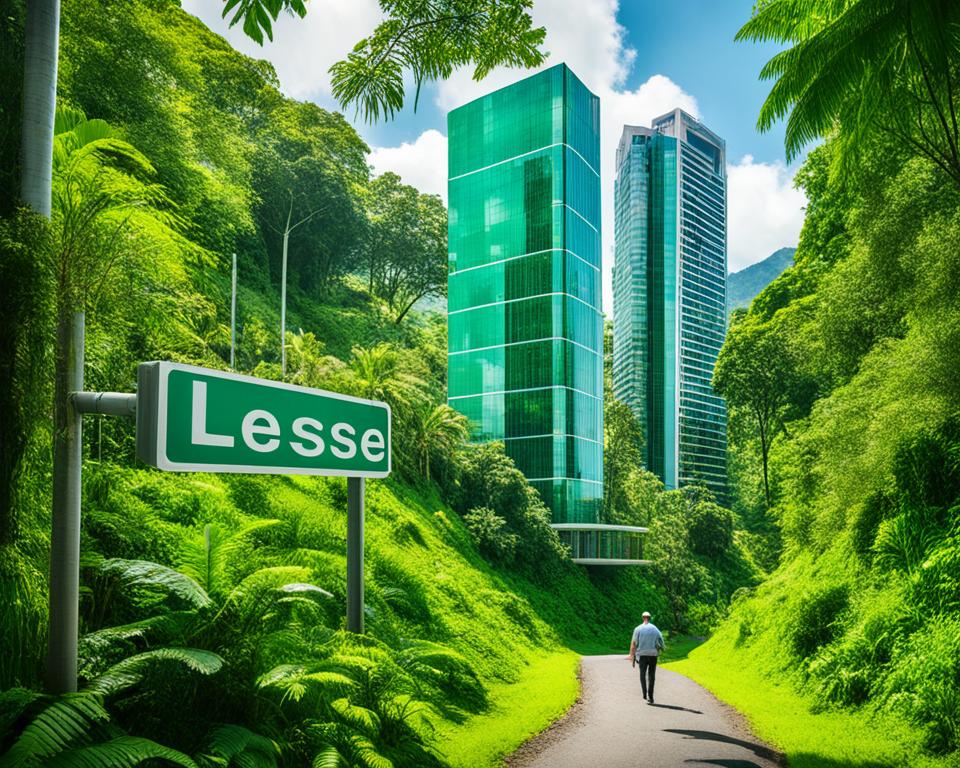 real estate for business growth costa rica