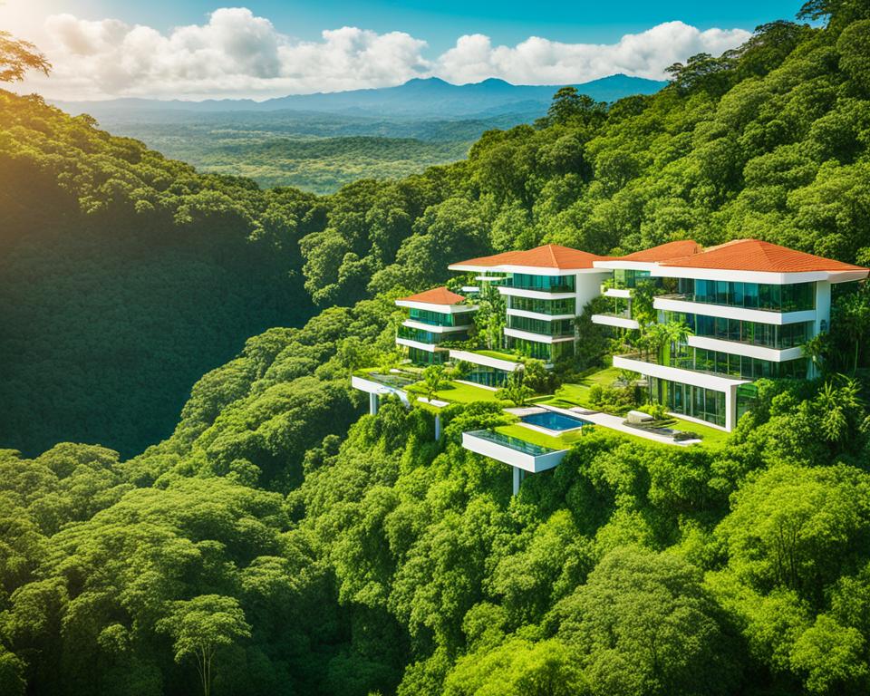 real estate investment in costa rica