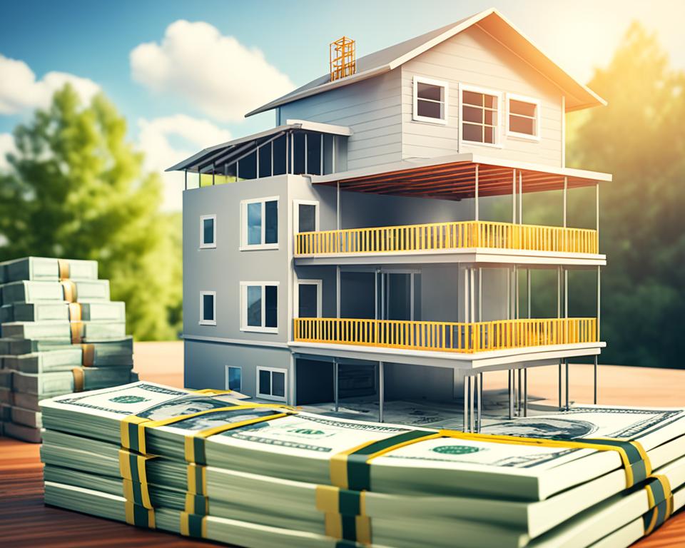 real estate investment loans