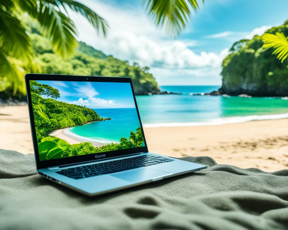 remote work opportunities costa rica