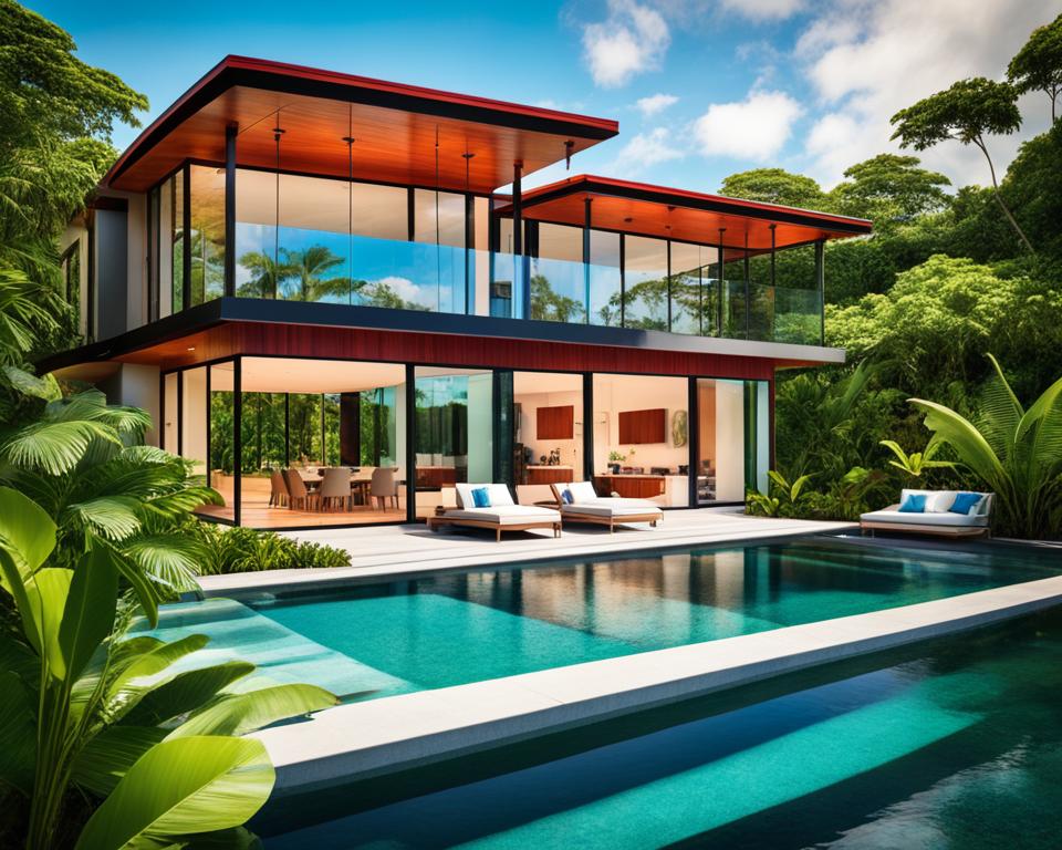 residential bridge loans in costa rica