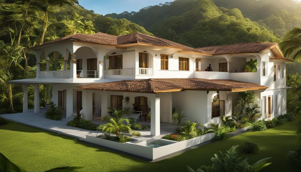 residential rehab loans costa rica