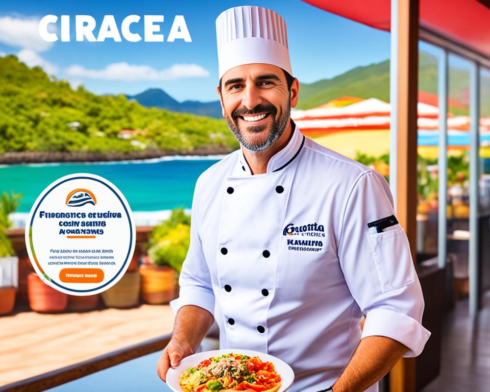 restaurant financing options costa rica