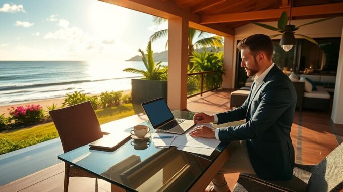 securing-a-loan-in-punta-uva-beach-costa-rica-with-gapequityloans-com