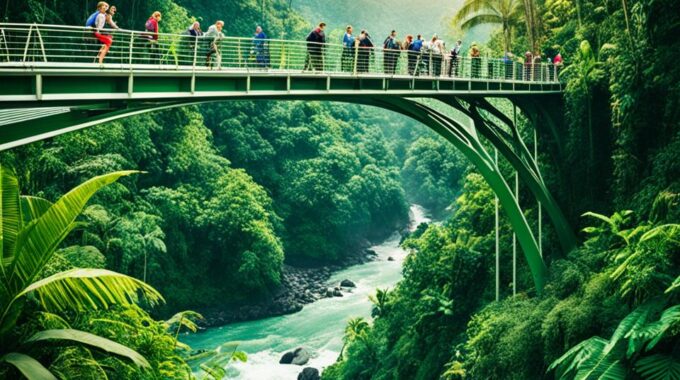 short term financing with bridge loans in Costa Rica