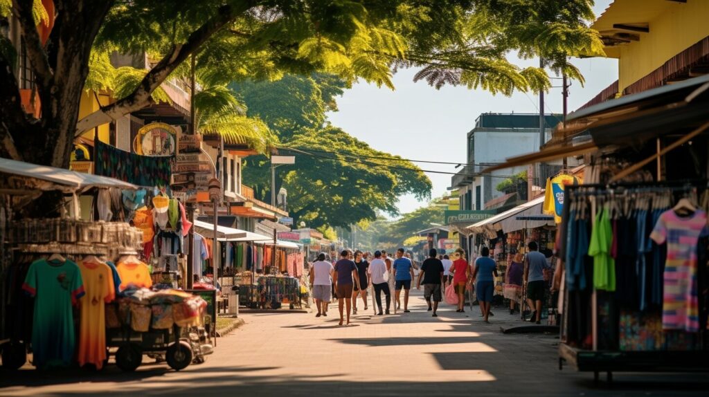 small business financing in Costa Rica
