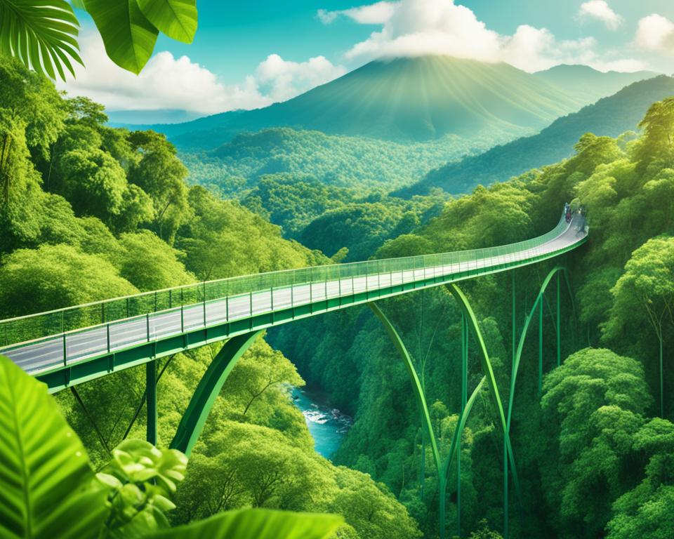 smooth real estate transactions utilizing bridge loans in Costa Rica