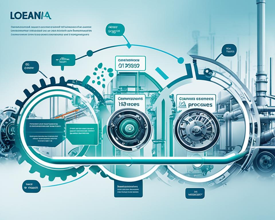 streamlining the loan approval process