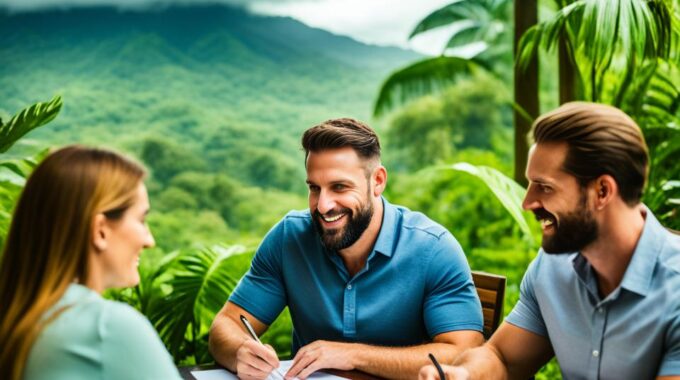 understanding financing for foreigners in Costa Rica