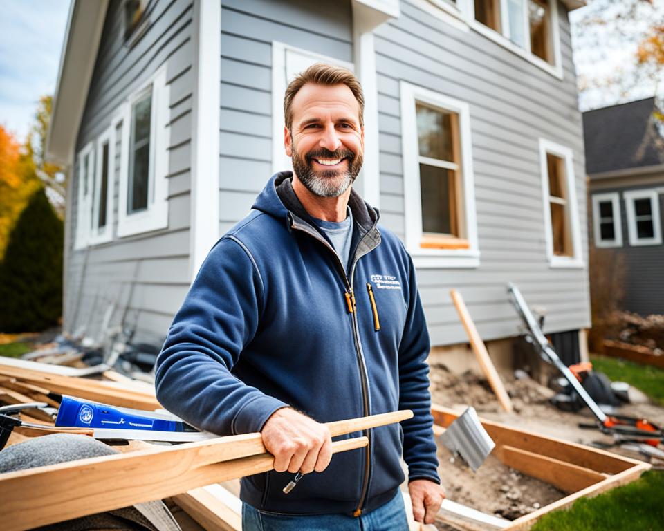 using home equity for renovations