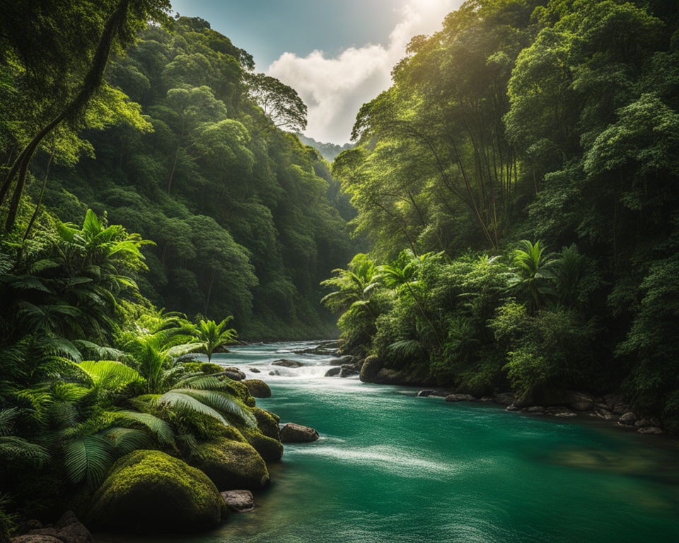 water availability costa rica