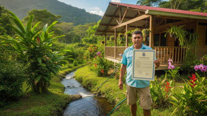 water-letter-in-costa-rica-a-crucial-building-requirement