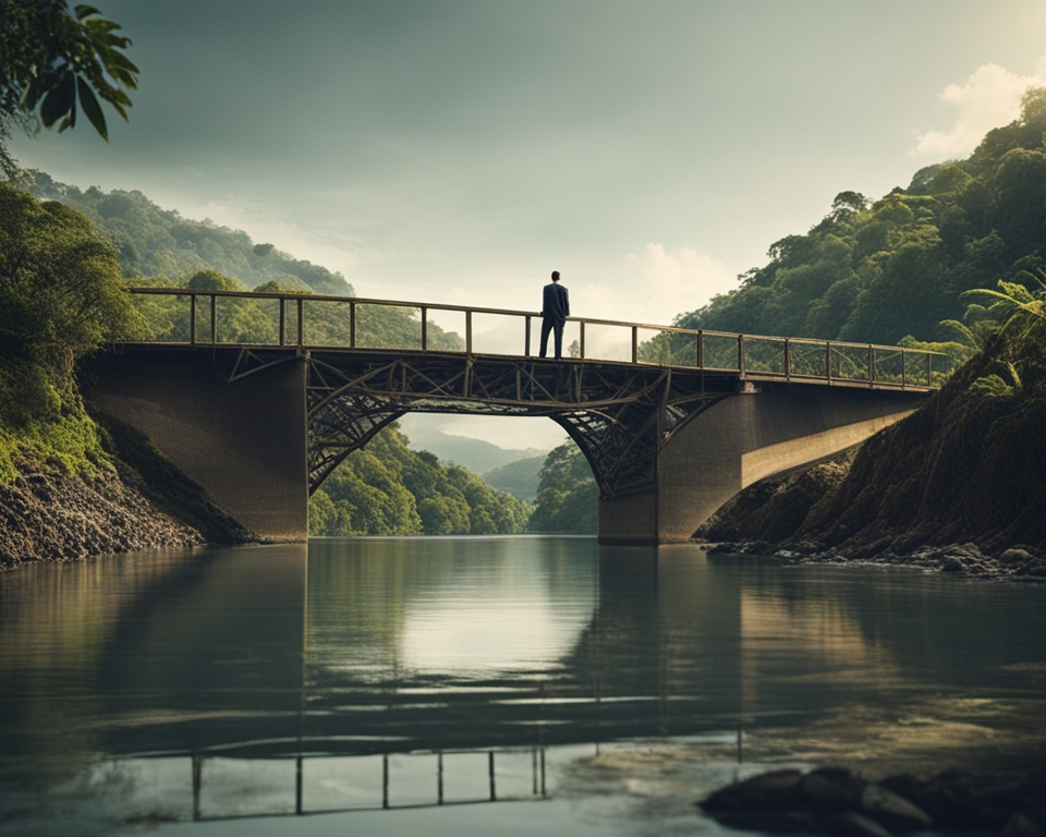 what are bridge loans in Costa Rica